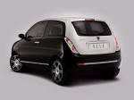 Lancia Ypsilon ELLE 2010 года
